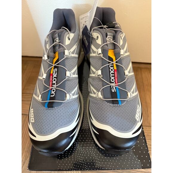 Salomon XT-6 Advanced Monument Phantom [2019] main image 8